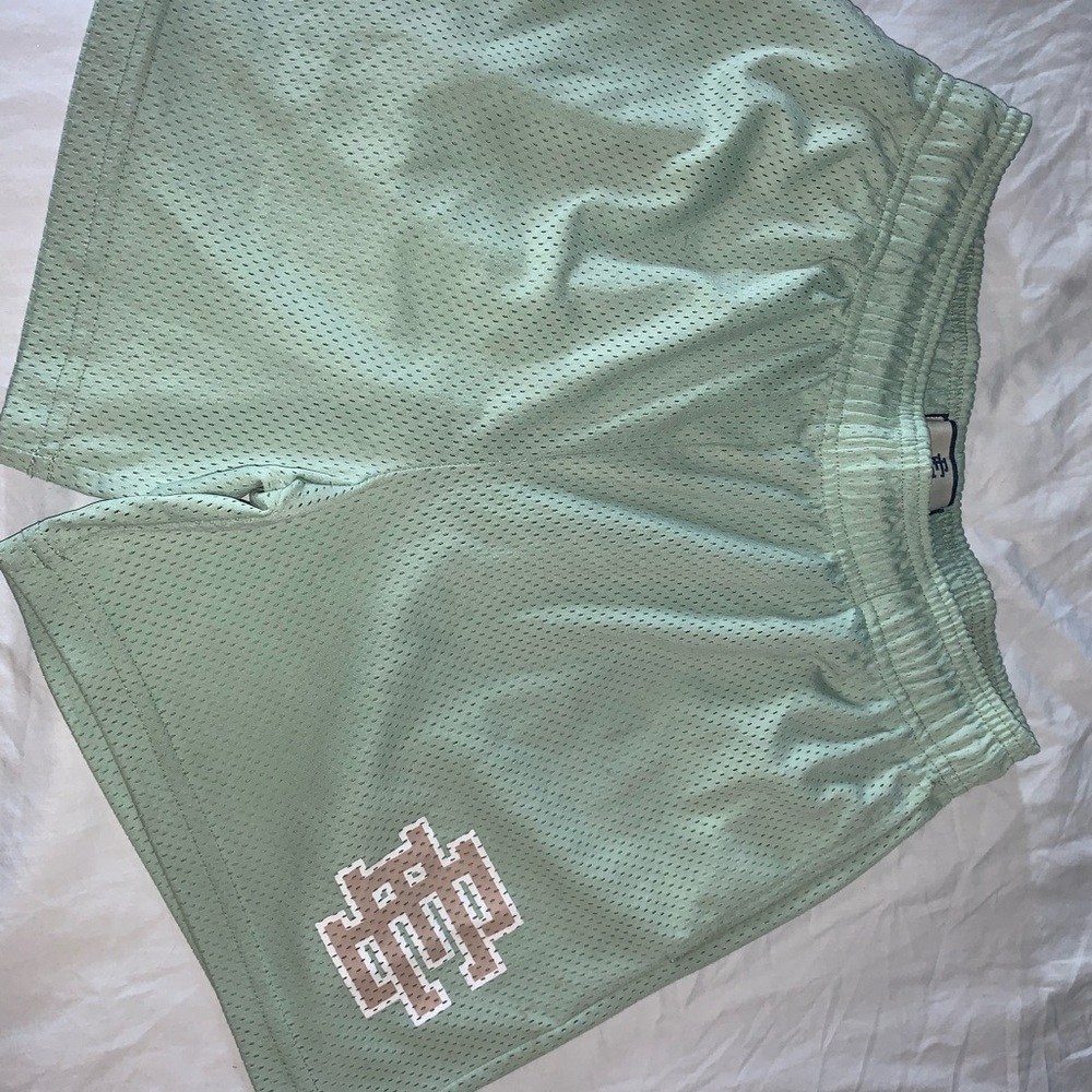 Eric Emanuel Shorts